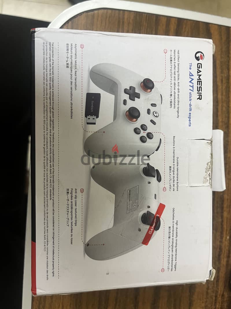 Gamesir Nova Lite 2