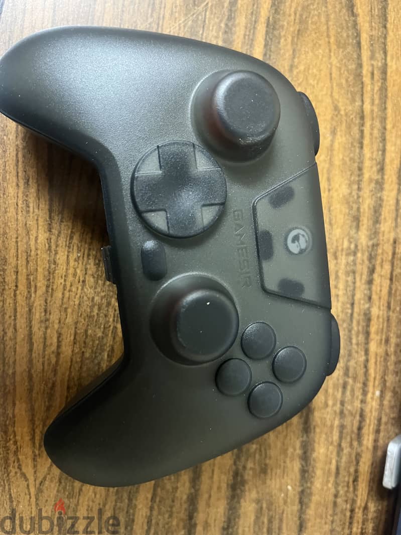 Gamesir Nova Lite 4