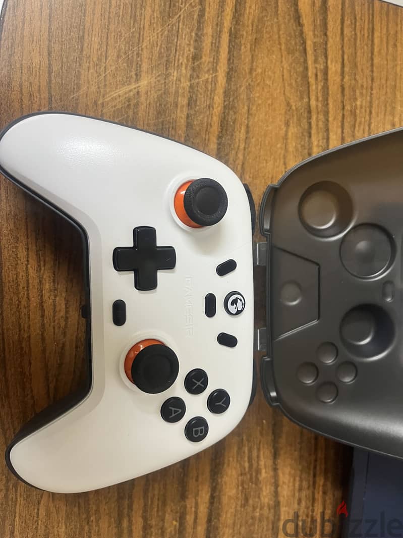 Gamesir Nova Lite 5