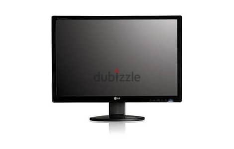 شاشة Monitor LG 21 انش