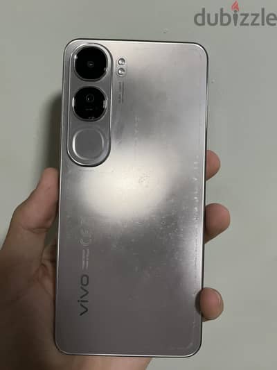 Vivo V40 lite