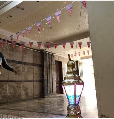 شقة 178م للبيع بمنطقة "و" حدائق الأهرام بسعر لقطة لسرعة البيع