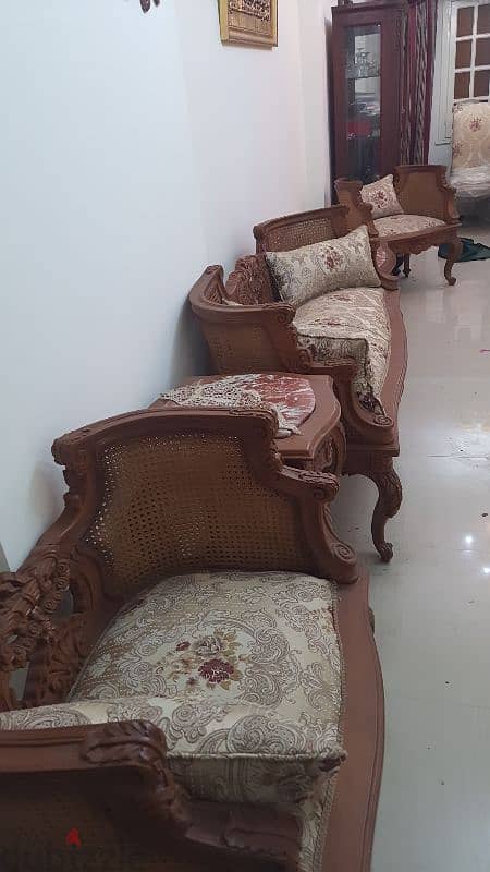 غرفه صالون 1