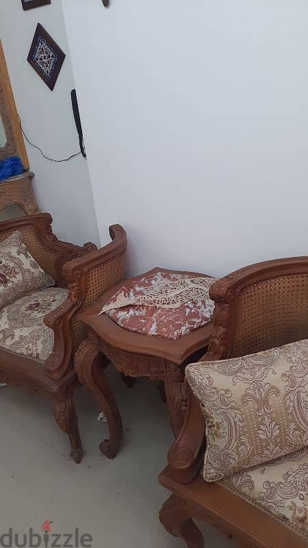غرفه صالون 3