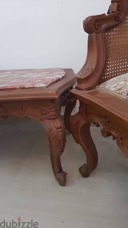 غرفه صالون 5
