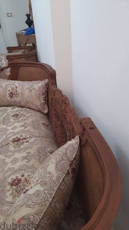 غرفه صالون 6