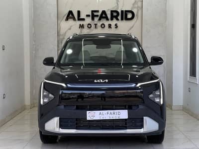 كيا كارينز 2026 kia Carenz أعلى فئه استلام فوري بأقل سعر ف مصر