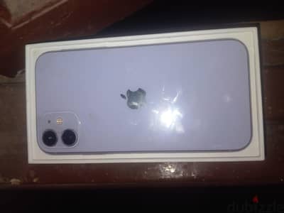Apple - iPhone 11