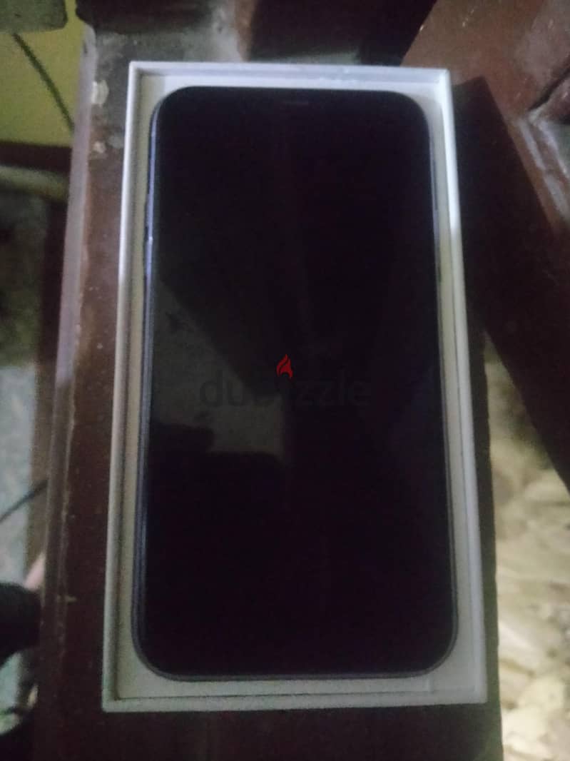 Apple - iPhone 11 1