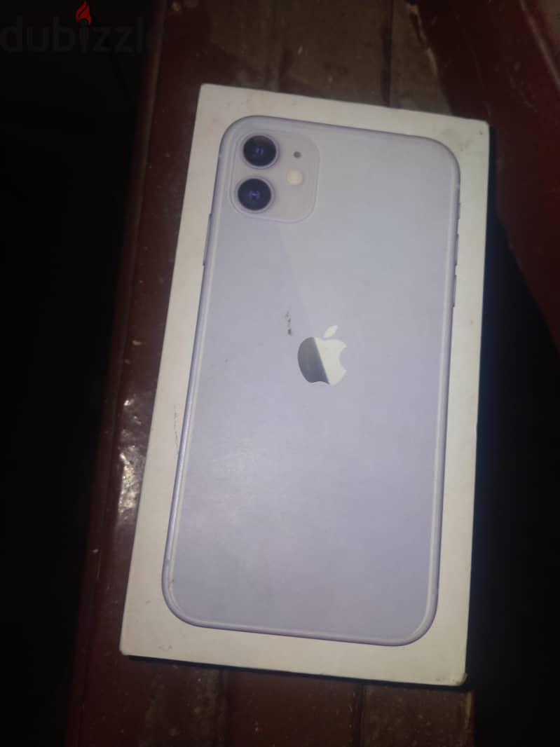 Apple - iPhone 11 3