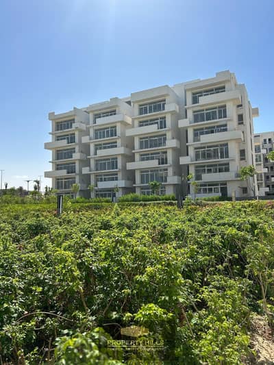 شاليه بانورامي علي البحر فوري متشطب 194 متر في قلب العلمين بجوار Marina و Gazala Bay و Palm Hills و The Gate