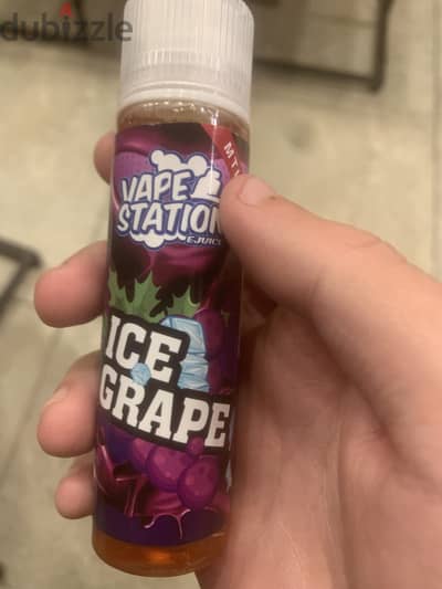 MTL liquid