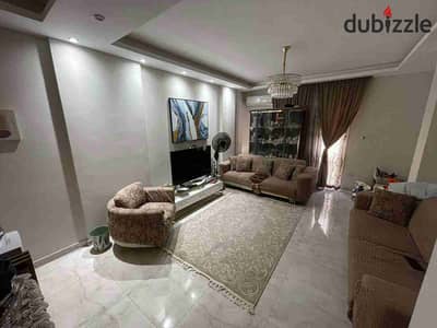 للسكن او الاستثمار بسعر تجارى بكمبوند زايد ديونز بالشيخ زايد شقة  للبيع ارضى مرتفع بجاردن بالعفش والأجهزة بسعر لقطة