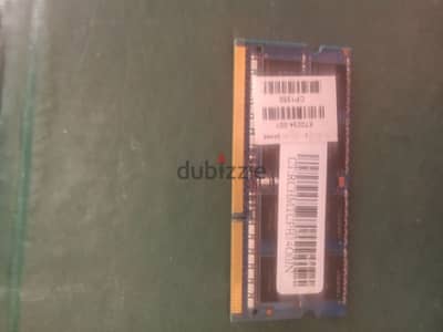 رامات لاب توب  DEEL
