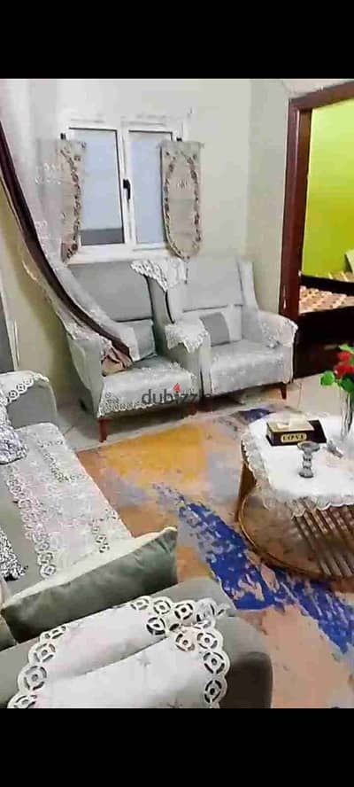 شقه للبيع خطوات لفيصل العمومى
