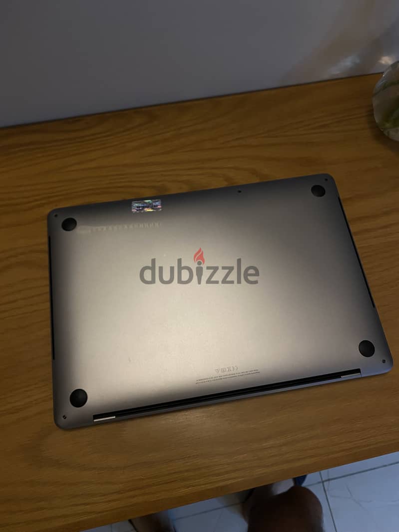 Macbook pro 2020 1