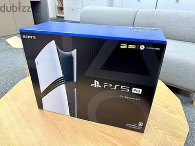 PS5 Pro زيرو