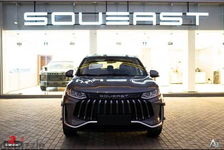 Soueast S05 2027