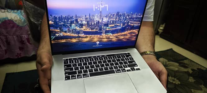 Apple MacBook pro