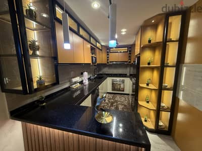 شقة مودرن تمليك مهندسين