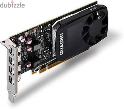 quadro p1000