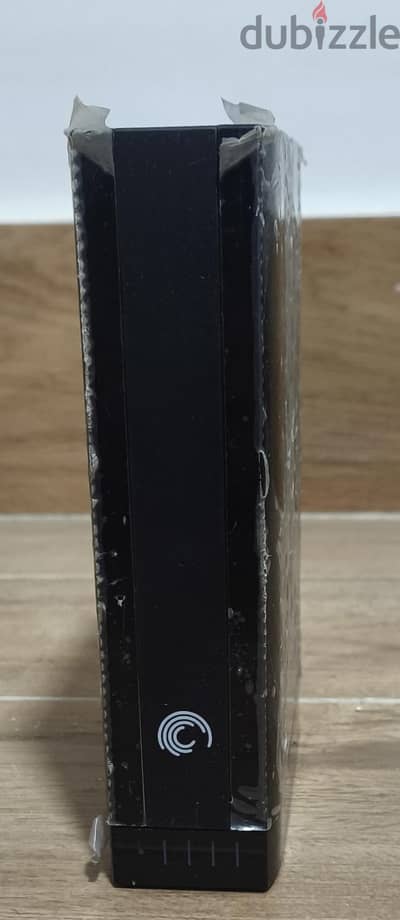 Seagate Backup Plus 3TB external hard drive