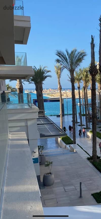  For Rent – ​​A distinctive chalet in Marina Marassi 