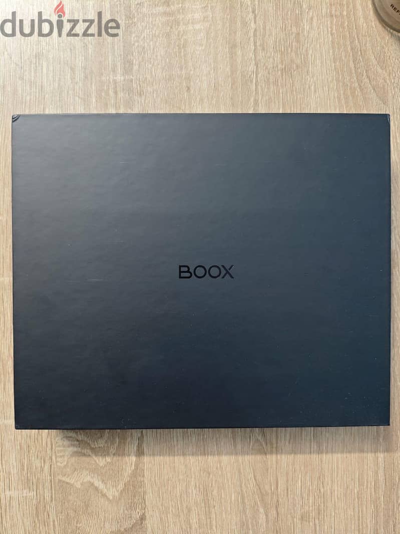 boox tap ultra c pro 4