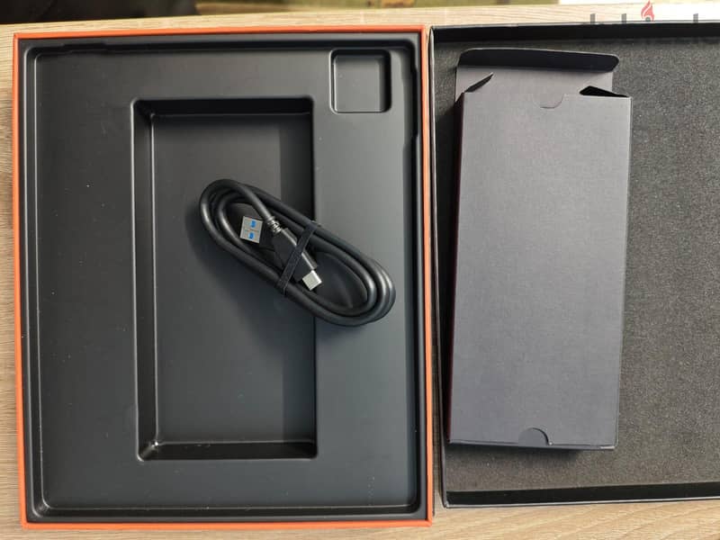 boox tap ultra c pro 6