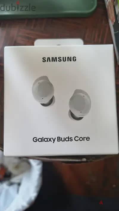 Smasung Buds core