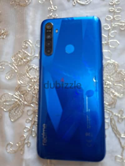 Realme C3