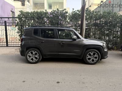 Used Jeep Renegade for Sale