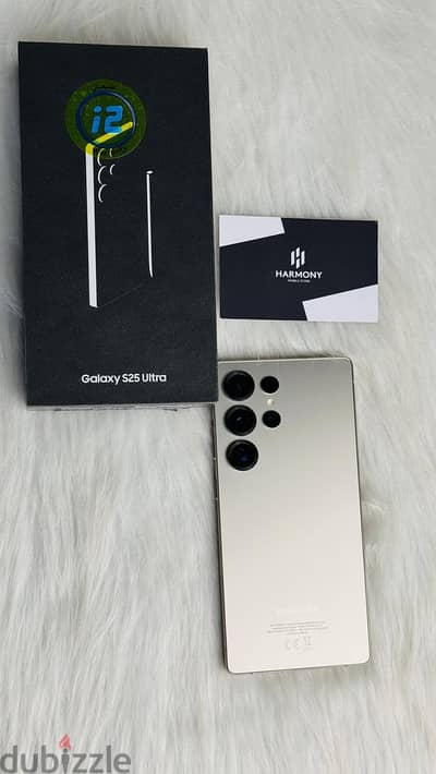 Galaxy S25 ultra