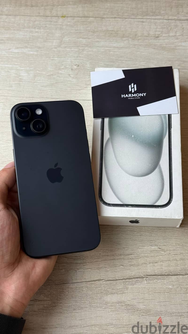 Iphone 15 2