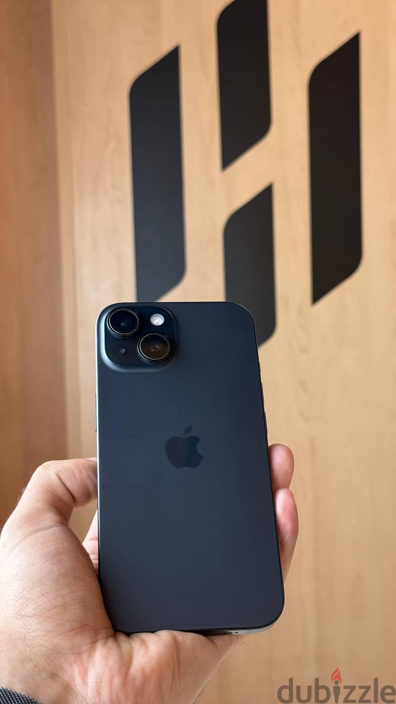 Iphone 15 3