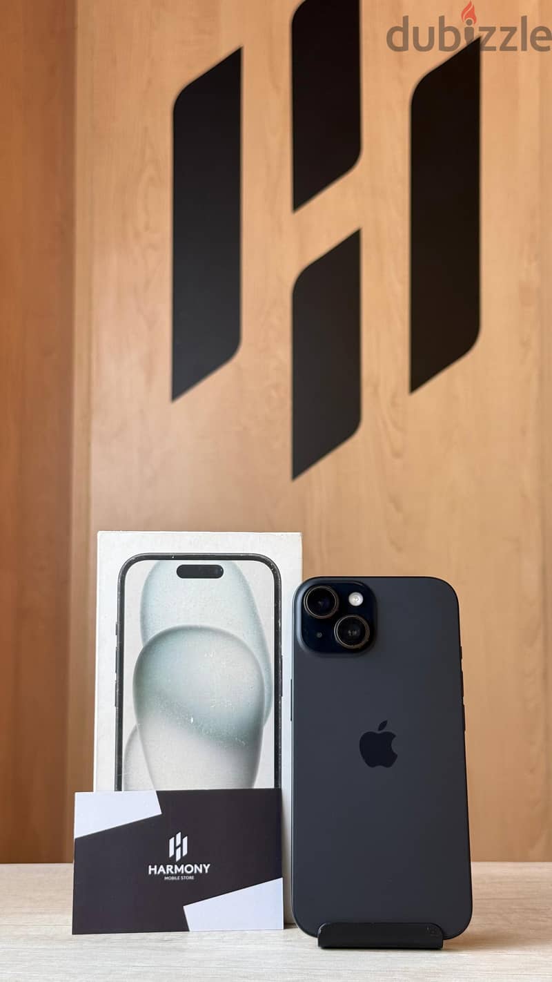 Iphone 15 4