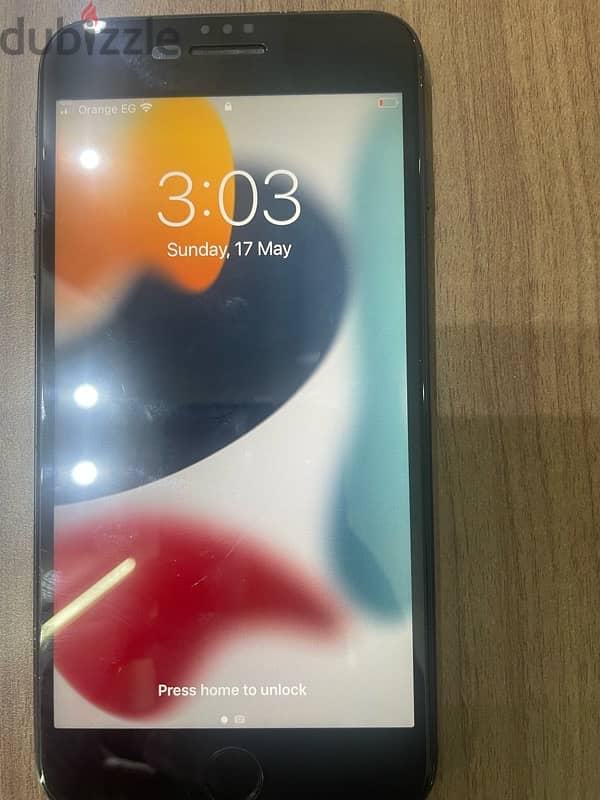 iPhone 7 Plus 3