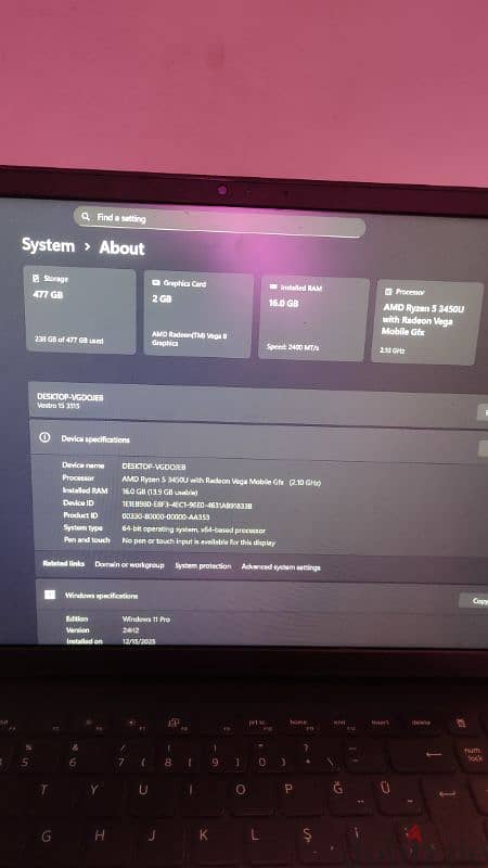 AMD Ryzen 5 3