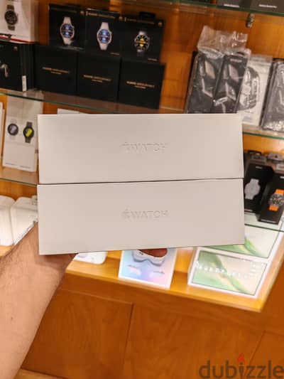 Apple watch S11 _ 42m