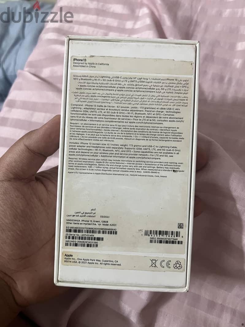 iPhone 13 1