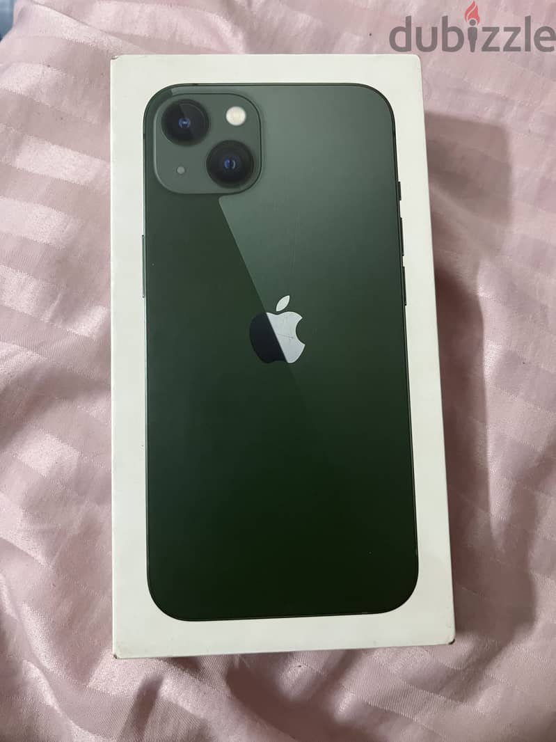 iPhone 13 2