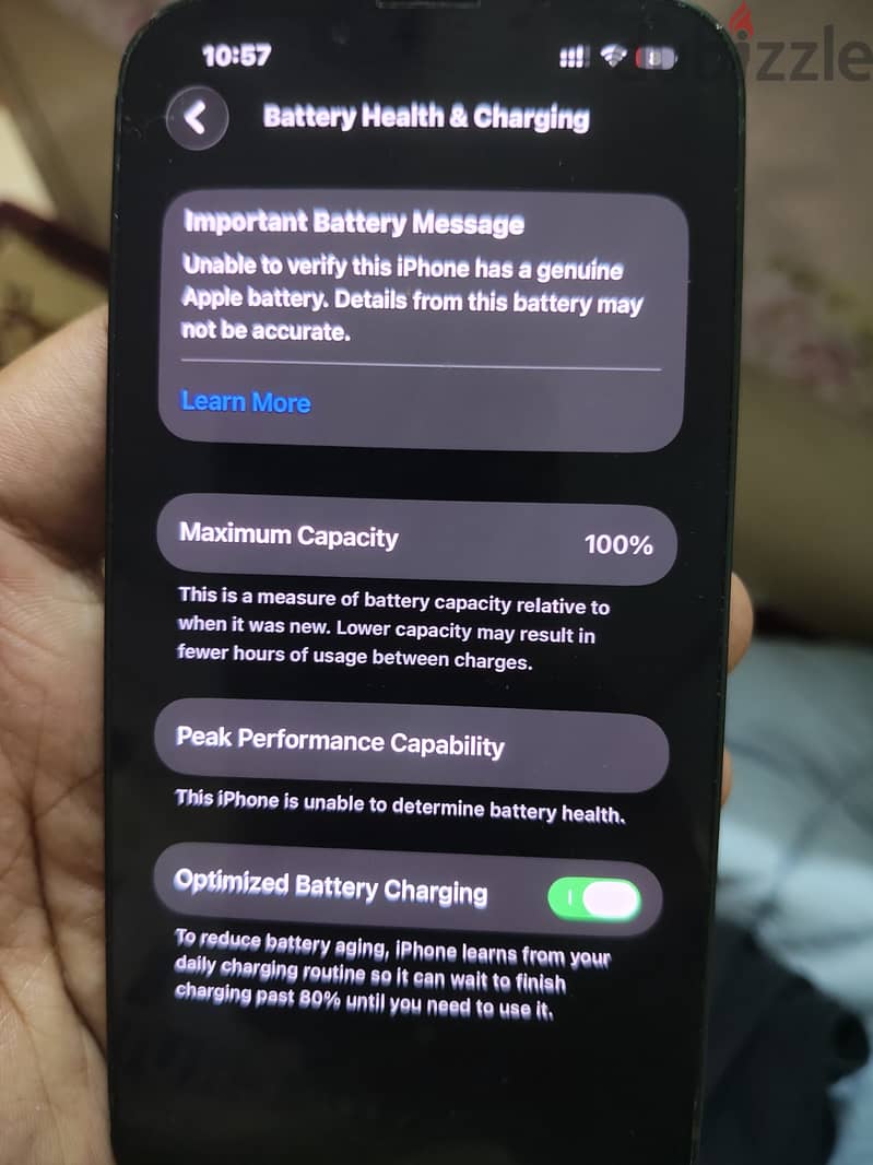 iPhone 13 4