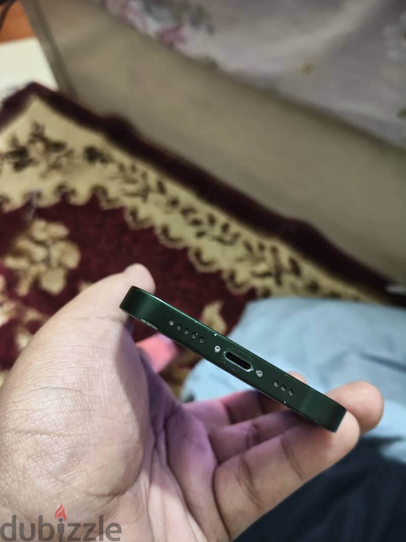 iPhone 13 5