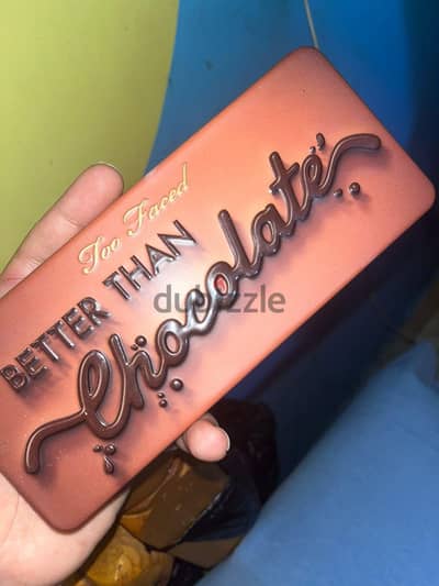 . باليت ايشادو امريكي اوريجنال من too faced 1350