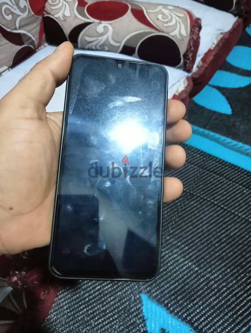 Samsung A17 8/256 4