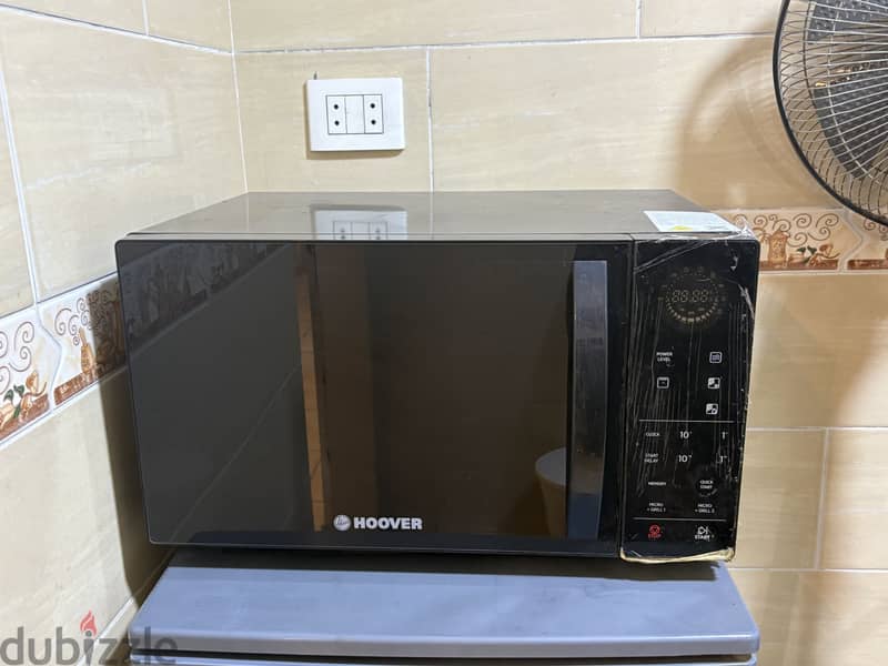 Microwave 1