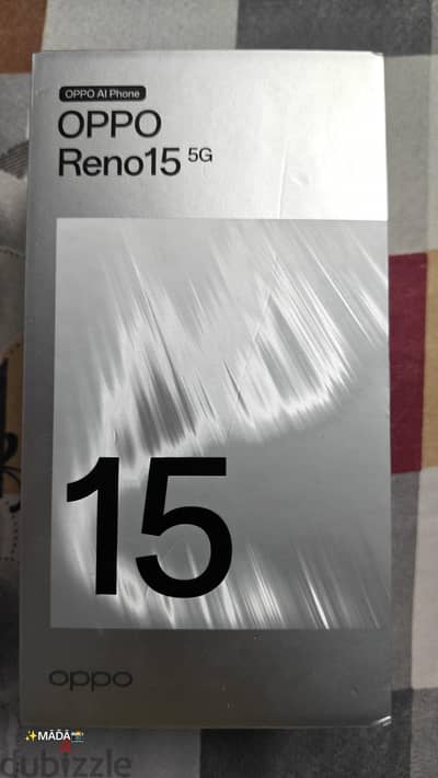 oppo 15