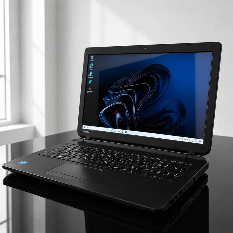 Toshiba 1