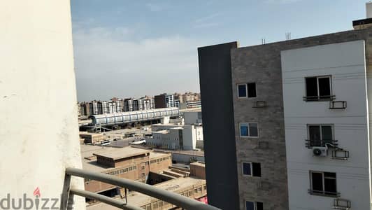 فرصة للتسليم الفوري. . شقة "لقطة" في كومباوند ريتش هاوس مصر الجديدة!
