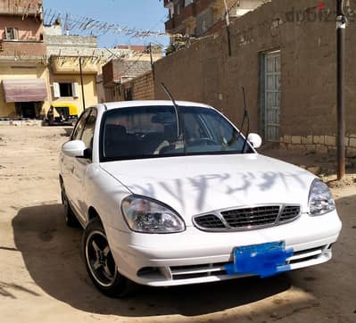 عربيه نوبيرا 2